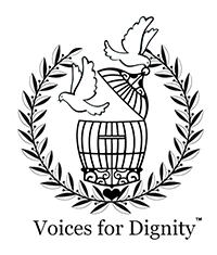 Voices for Dignity